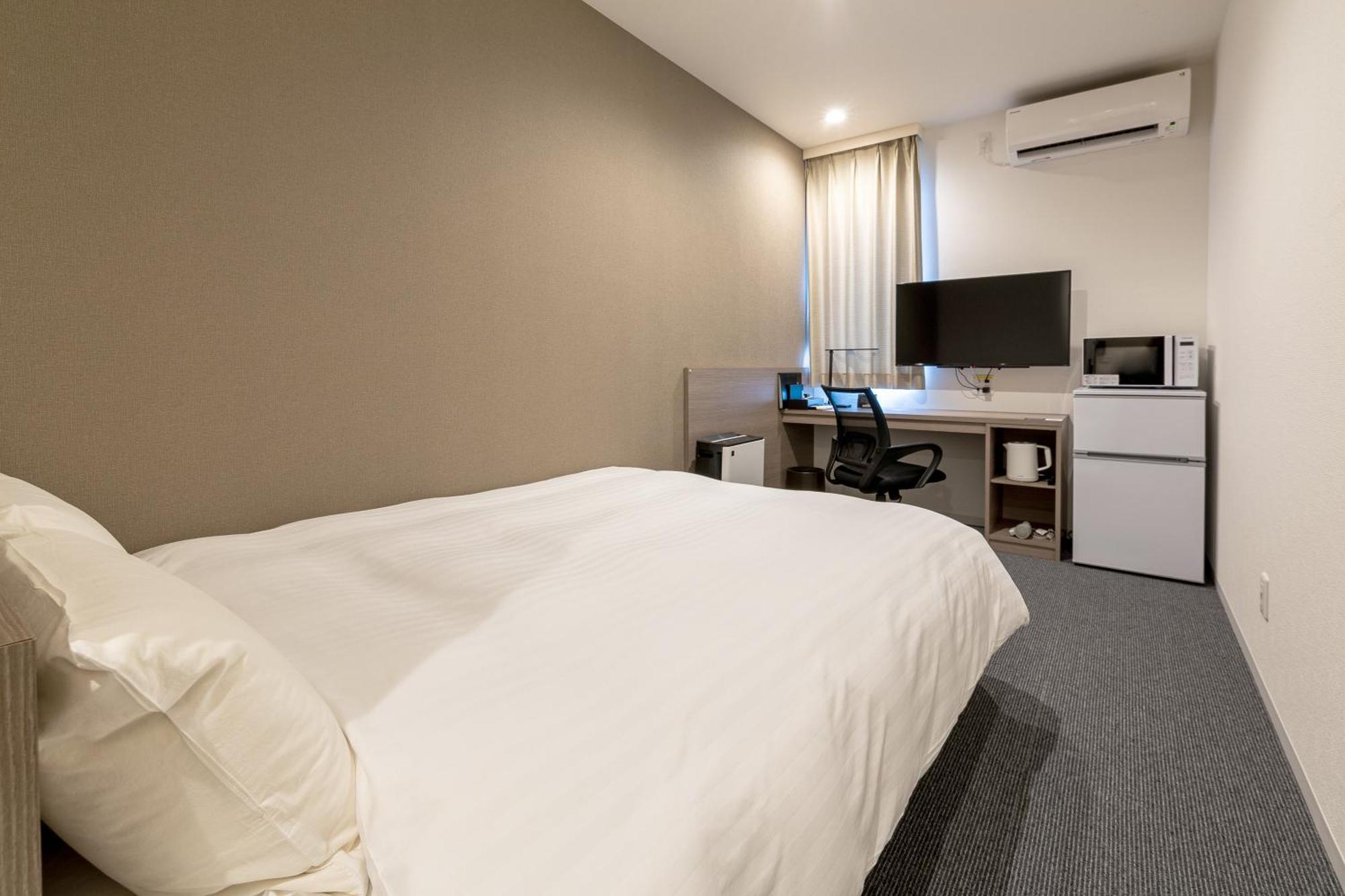 Hotel R9 The Yard Ota Dış mekan fotoğraf